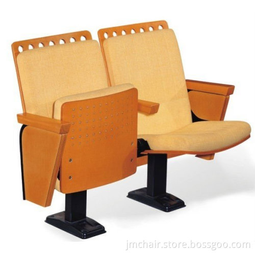 2012 New Design Theater Chair (JM-2020)